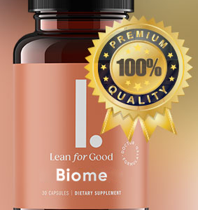 LeanBiome