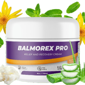 balmorexpro