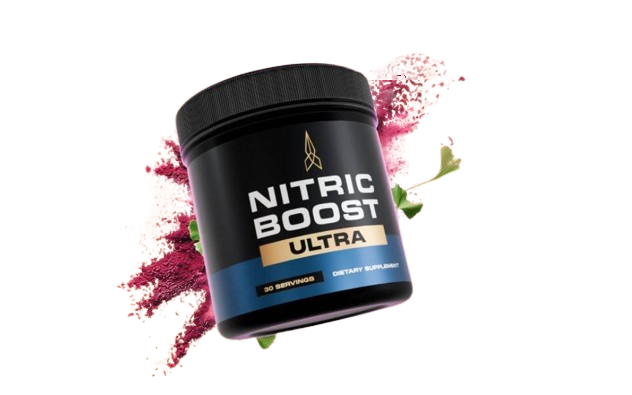 Nitric_Boost_Ultra_Official_Website