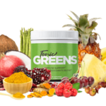 Tonic Greens Reviews