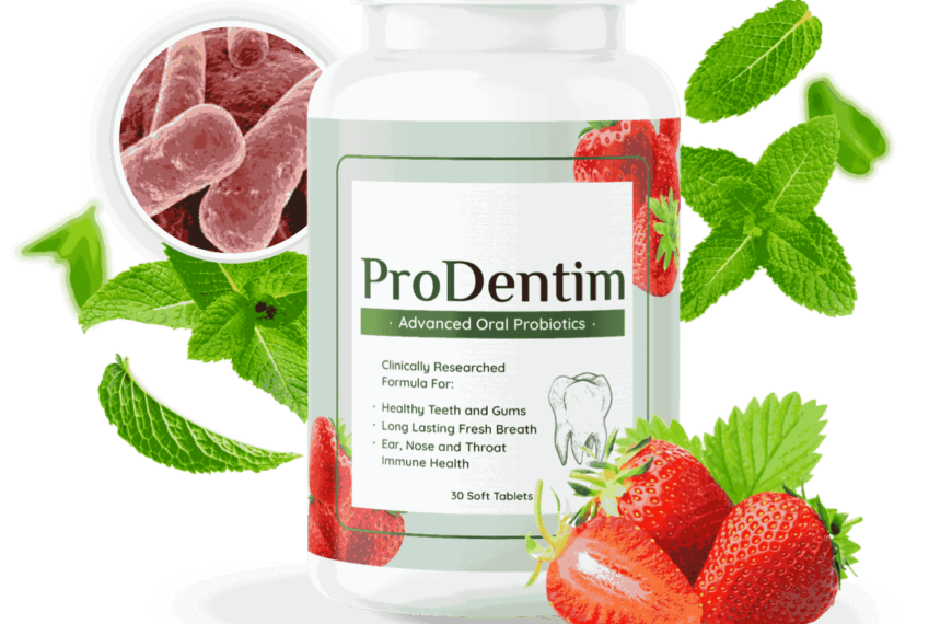 prodentim