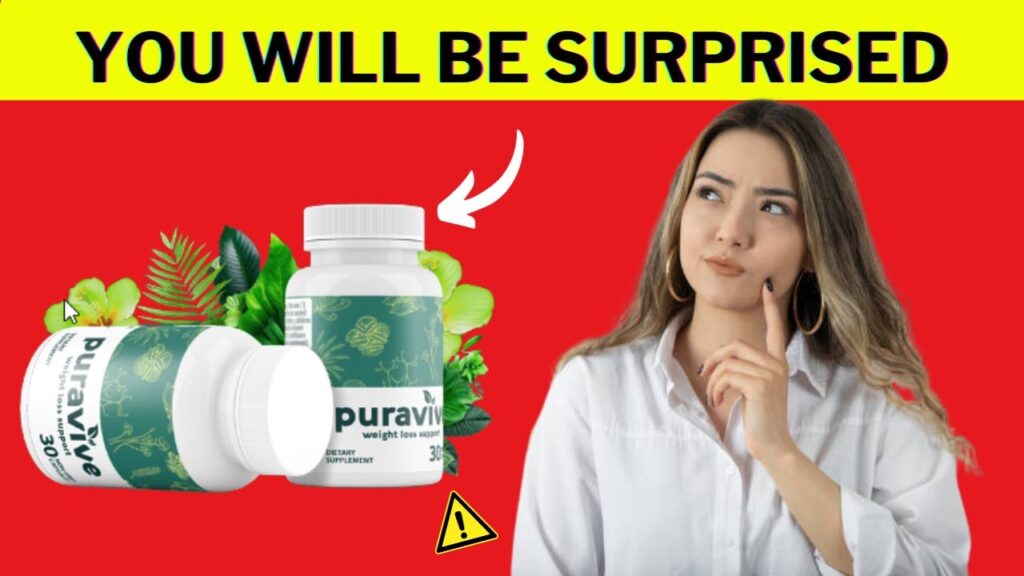 Puravive Reviews Side Effects