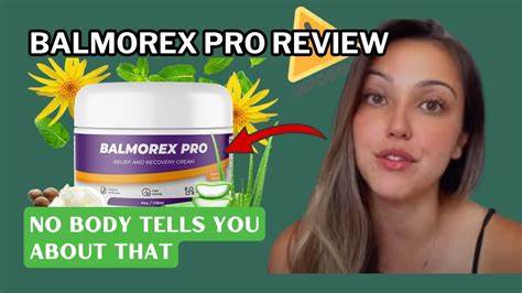 Balmorex Pro Reviews