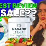 Nagano Lean Body Tonic Review