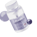 flush factor plus