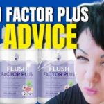 flush factor plus