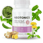 Neotonics Reviews