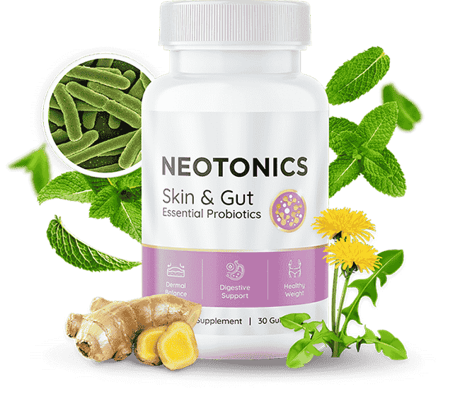 Neotonics Reviews