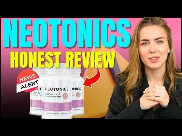 Neotonics Reviews